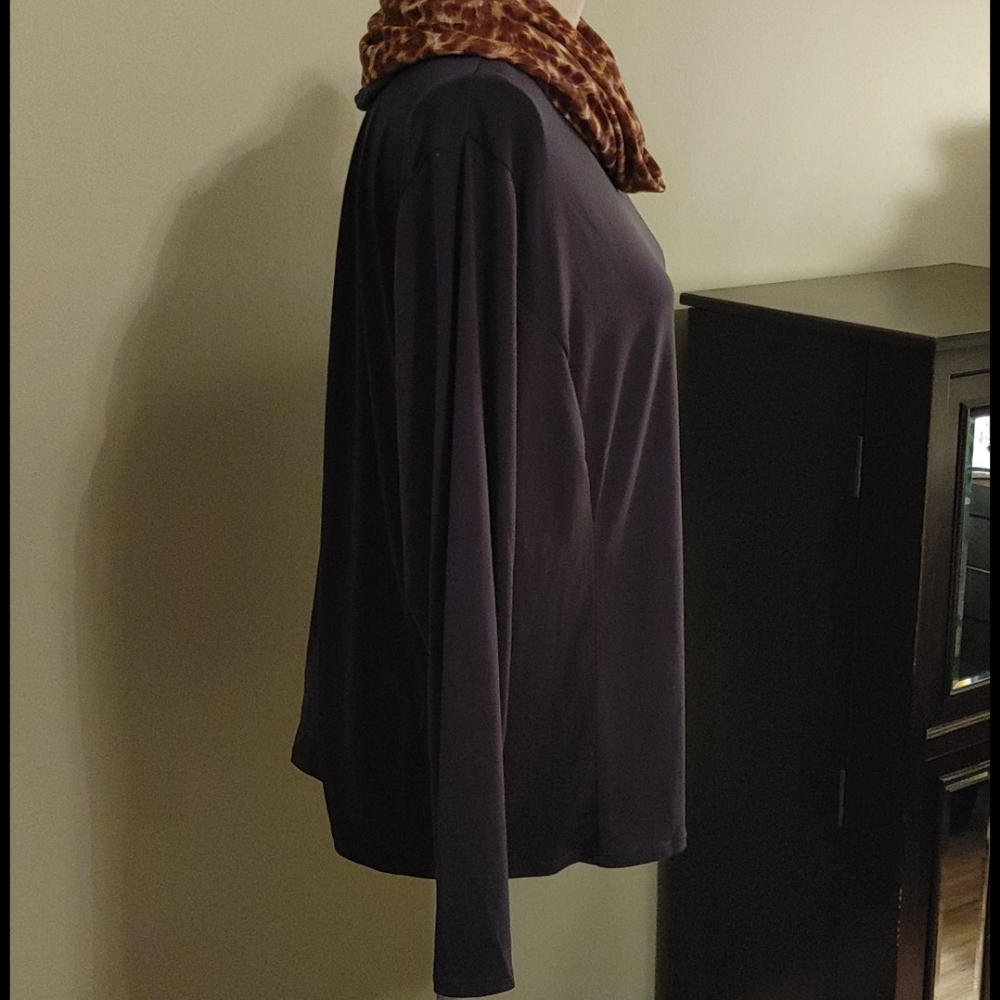 George Simonton blouse - Picture 6 of 7